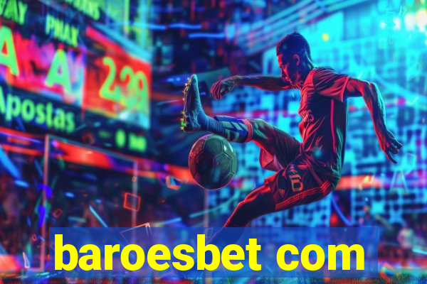 baroesbet com